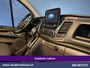 Ford Transit Custom 2.0 TDCI 170pk Automaat L2H1 Dubbele Cabine Euro6 Airco | 5-Zits | Xenon | Camera | Navigatie | Apple Carplay | LED Android Auto, Stoelverwarming, Verwarmde voorruit, Parkeersensoren, Trekhaak