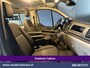 Ford Transit Custom 2.0 TDCI 170pk Automaat L2H1 Dubbele Cabine Euro6 Airco | 5-Zits | Xenon | Camera | Navigatie | Apple Carplay | LED Android Auto, Stoelverwarming, Verwarmde voorruit, Parkeersensoren, Trekhaak