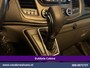 Ford Transit Custom 2.0 TDCI 170pk Automaat L2H1 Dubbele Cabine Euro6 Airco | 5-Zits | Xenon | Camera | Navigatie | Apple Carplay | LED Android Auto, Stoelverwarming, Verwarmde voorruit, Parkeersensoren, Trekhaak