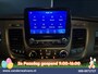 Ford Transit Custom 2.0 TDCI 170pk Automaat L2H1 Dubbele Cabine Euro6 Airco | 5-Zits | Camera | Navigatie | Apple Carplay | LED Android Auto, Stoelverwarming, Verwarmde voorruit, Parkeersensoren, Trekhaak