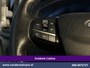 Ford Transit Custom 2.0 TDCI 170pk Automaat L2H1 Dubbele Cabine Euro6 Airco | 5-Zits | Xenon | Camera | Navigatie | Apple Carplay | LED Android Auto, Stoelverwarming, Verwarmde voorruit, Parkeersensoren, Trekhaak