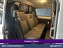 Ford Transit Custom 2.0 TDCI 170pk Automaat L2H1 Dubbele Cabine Euro6 Airco | 5-Zits | Xenon | Camera | Navigatie | Apple Carplay | LED Android Auto, Stoelverwarming, Verwarmde voorruit, Parkeersensoren, Trekhaak