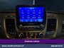 Ford Transit Custom 2.0 TDCI 170pk Automaat L2H1 Dubbele Cabine Euro6 Airco | 5-Zits | Xenon | Camera | Navigatie | Apple Carplay | LED Android Auto, Stoelverwarming, Verwarmde voorruit, Parkeersensoren, Trekhaak