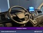 Ford Transit Custom 2.0 TDCI 170pk Automaat L2H1 Dubbele Cabine Euro6 Airco | 5-Zits | Xenon | Camera | Navigatie | Apple Carplay | LED Android Auto, Stoelverwarming, Verwarmde voorruit, Parkeersensoren, Trekhaak
