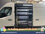 Renault Master 2.3 dCi 180pk Automaat L2H2 Inrichting Euro6 Airco | 2x zijdeur | Imperiaal | 2500kg Trekhaak | Navigatie Parkeersensoren, Bijrijdersbank