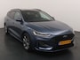 Ford Focus Wagon EcoBoost Hybrid 155PK ST Line | Automaat I Pano I Trekhaak I Adapt cruise I 1.500KG TREKGEWICHT