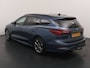 Ford Focus Wagon EcoBoost Hybrid 155PK ST Line | Automaat I Pano I Trekhaak I Adapt cruise I 1.500KG TREKGEWICHT