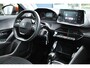 Peugeot 2008 Active Pack 1.2 Puretech 100pk