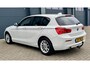 BMW 1-Serie 1-serie 118i- 136pk High Executive AUTOMAAT | Sportline | 140.000 KM NAP | 2018 | Trekhaak | 5DRS |