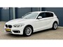 BMW Overige 1-serie 118i- 136pk High Executive AUTOMAAT | Sportline | 140.000 KM NAP | 2018 | Trekhaak | 5DRS |