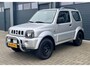 Suzuki Jimny 1.3 JLX | 4X4 | AUTOMAAT | Trekhaak Afnb. | Uniek | Nette Staat | 173.000 KM NAP |