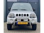 Suzuki Jimny 1.3 JLX | 4X4 | AUTOMAAT | Trekhaak Afnb. | Uniek | Nette Staat | 173.000 KM NAP |
