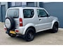 Suzuki Jimny 1.3 JLX | 4X4 | AUTOMAAT | Trekhaak Afnb. | Uniek | Nette Staat | 173.000 KM NAP |