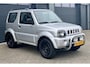 Suzuki Jimny 1.3 JLX | 4X4 | AUTOMAAT | Trekhaak Afnb. | Uniek | Nette Staat | 173.000 KM NAP |
