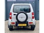 Suzuki Jimny 1.3 JLX | 4X4 | AUTOMAAT | Trekhaak Afnb. | Uniek | Nette Staat | 173.000 KM NAP |