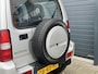 Suzuki Jimny 1.3 JLX | 4X4 | AUTOMAAT | Trekhaak Afnb. | Uniek | Nette Staat | 173.000 KM NAP |