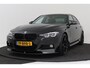BMW 3-Serie 330e M Sport Edition | UNIEK! | Org NL | M3 Stuurwiel | Leer | Sportstoelen | Camera | Breed Navi | Stoelverwarming |