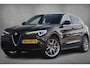 Alfa Romeo Stelvio 2.0 T AWD Super | 310 PK Stage 1 | Trekhaak | Leer | Stuur- en Stoelverw. | Memory