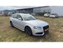 Audi A4 Avant 3.2 FSI Quattro 265pk Automaat Leder Xenon Trekhaak 1900kg.