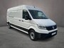 Volkswagen Crafter 35 2.0 TDI 177pk L4H3 | LED-koplampen| 14,4m3 laadvolume | Trekhaak | Camera | Geveerde stoel