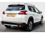 Peugeot 2008 1.2 110 PureTech Allure | 1 e eigen | Clima | Hoge Zit | Pano Dak | | Pdc | Cruise | 16 Inch Lmv | Dab Audio / Navigatie | Camera |