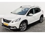 Peugeot 2008 1.2 110 PureTech Allure | 1 e eigen | Clima | Hoge Zit | Pano Dak | | Pdc | Cruise | 16 Inch Lmv | Dab Audio / Navigatie | Camera |