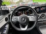 Mercedes-Benz C-klasse Estate 200 Business Solution AMG|Pano|Stoelverwarming|360Camera|ElekTrekhaak