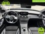 Mercedes-Benz C-klasse Estate 200 Business Solution AMG|Pano|Stoelverwarming|360Camera|ElekTrekhaak