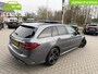 Mercedes-Benz C-klasse Estate 200 Business Solution AMG|Pano|Stoelverwarming|360Camera|ElekTrekhaak