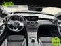 Mercedes-Benz C-klasse Estate 200 Business Solution AMG|Pano|Stoelverwarming|360Camera|ElekTrekhaak