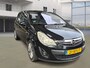 Opel Corsa 1.4-16V Cosmo NAVI PSENSOR CRUISE 2 X SLEUTELS HALF LEDER