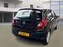 Opel Corsa 1.4-16V Cosmo NAVI PSENSOR CRUISE 2 X SLEUTELS HALF LEDER