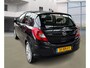 Opel Corsa 1.4-16V Cosmo NAVI PSENSOR CRUISE 2 X SLEUTELS HALF LEDER
