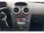 Opel Corsa 1.4-16V Cosmo NAVI PSENSOR CRUISE 2 X SLEUTELS HALF LEDER