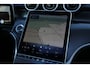 Mercedes-Benz GLC 300e 4MATIC AMG Line*Perfect MB Onderh.*Pano/Digital Light/Luchtvering/Night Pakket/Elek. Trekhaak/360 Camera/ACC met act. Stuurass./Stoelverw./Stuurverw./Treeplanken/20 inch LM*