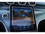 Mercedes-Benz GLC 300e 4MATIC AMG Line*Perfect MB Onderh.*Pano/Digital Light/Luchtvering/Night Pakket/Elek. Trekhaak/360 Camera/ACC met act. Stuurass./Stoelverw./Stuurverw./Treeplanken/20 inch LM*