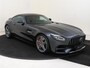 Mercedes-Benz AMG-GT 4.0 S Premium /Distronic /Memory /Digitale cockpit /Burmester /AMG Ride control