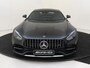 Mercedes-Benz AMG-GT 4.0 S Premium /Distronic /Memory /Digitale cockpit /Burmester /AMG Ride control
