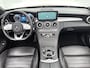 Mercedes-Benz C-klasse Cabrio 180 Advantage Pack | Stoelverwarming | Stoel Koeling | Cruise Control | Inclusief 12 Maanden Garantie.