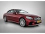 Mercedes-Benz C-klasse Cabrio 180 Advantage Pack | Stoelverwarming | Stoel Koeling | Cruise Control | Inclusief 12 Maanden Garantie.