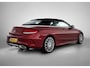 Mercedes-Benz C-klasse Cabrio 180 Advantage Pack | Stoelverwarming | Stoel Koeling | Cruise Control | Inclusief 12 Maanden Garantie.