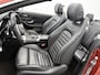 Mercedes-Benz C-klasse Cabrio 180 Advantage Pack | Stoelverwarming | Stoel Koeling | Cruise Control | Inclusief 12 Maanden Garantie.