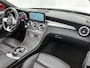 Mercedes-Benz C-klasse Cabrio 180 Advantage Pack | Stoelverwarming | Stoel Koeling | Cruise Control | Inclusief 12 Maanden Garantie.