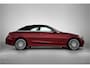 Mercedes-Benz C-klasse Cabrio 180 Advantage Pack | Stoelverwarming | Stoel Koeling | Cruise Control | Inclusief 12 Maanden Garantie.