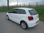 Volkswagen Polo Volkswagen Polo 1.2 benzine airco lmv 169.000km