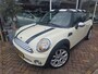 MINI Cooper Mini 1.6 Chili,leuke uitstraling