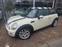 MINI Cooper Mini 1.6 Chili,leuke uitstraling