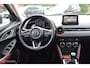Mazda CX-3 2.0 SkyActiv-G 120 GT-M