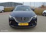 Mazda CX-3 2.0 SkyActiv-G 120 GT-M