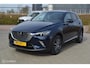 Mazda CX-3 2.0 SkyActiv-G 120 GT-M